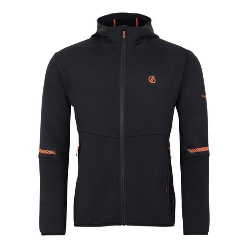 -65% Dare2b  Dare2b Heren camber core stretch midlayer  maat, Kleding | Heren, Sportkleding, Zwart, Nieuw, Verzenden