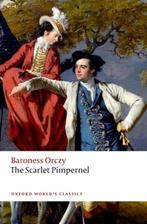 The Scarlet Pimpernel, Boeken, Ophalen of Verzenden, Nieuw