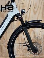Kalkhoff Image 5.B Move+ E-Bike Shimano Nexus 2021, Overige merken, Ophalen of Verzenden, Zo goed als nieuw, 50 km per accu of meer