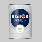 Histor Perfect Finish Lak Leliewit 6213 Zijdeglans - 1,25 Li, Verzenden, Nieuw