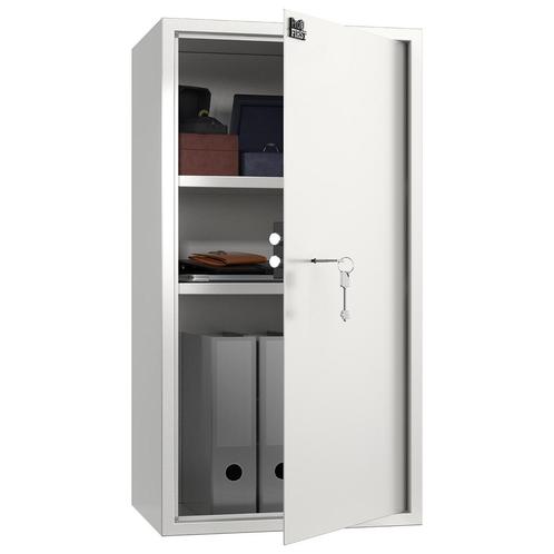 Profirst Meubelkluis Guardian 6 Dubbelbaard sleutelslot Zilv, Huis en Inrichting, Woonaccessoires | Overige, Verzenden