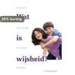Wat is wijsheid? 9789088501517 Channah Zwiep, Verzenden, Gelezen, Channah Zwiep
