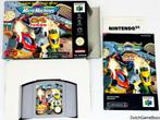 Nintendo 64 / N64 - Micro Machines 64 Turbo- EUR, Verzenden, Gebruikt
