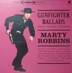 lp nieuw - Marty Robbins - Gunfighter Ballads And Trail S..., Cd's en Dvd's, Vinyl | Country en Western, Zo goed als nieuw, Verzenden