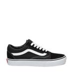 Vans Old Skool Low lage sneakers in het Zwart, Kleding | Dames, Schoenen, Verzenden, Zwart, Nieuw, Sneakers of Gympen