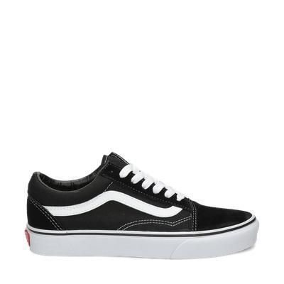 Vans Old Skool Low lage sneakers in het Zwart, Kleding | Dames, Schoenen, Sneakers of Gympen, Zwart, Nieuw, Verzenden