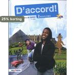 2 havo/vwo / Daccord! / livre de textes 9789034576316, Boeken, Verzenden, Zo goed als nieuw, H. Janssen