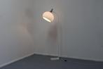 Dijkstra - Staande lamp - Acryl