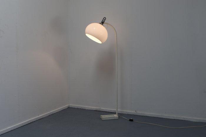 Dijkstra - Staande lamp - Acryl, Antiek en Kunst, Antiek | Lampen