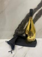 Armand de Brignac, Ace of Spades Gold - Champagne Brut - 1, Verzamelen, Wijnen, Nieuw