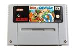 Asterix & Obelix (German) [Super Nintendo], Spelcomputers en Games, Games | Nintendo Super NES, Ophalen of Verzenden, Zo goed als nieuw