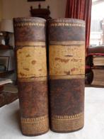 George Nicolas Landré / Pierre Agron - Nouveau dictionnaire