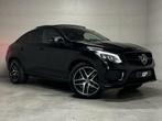 Mercedes-Benz GLE Coupé 350 d 4MATIC AMG Pano H/K Leer, Auto's, Automaat, Overige kleuren, Mercedes-Benz, Diesel