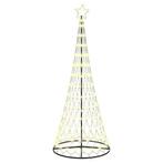 Kerstboom LED 290x250cm | Tweedekansje OP=OP, Ophalen of Verzenden, Nieuw, Buiten