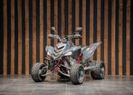 Yamaha Raptor 700R | AUTO-KENTEKEN |, Motoren, 1 cilinder, 12 t/m 35 kW
