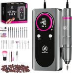 2dekans | Beeperfect® Elektrische Nagelvijl Pocket Edition -, Sieraden, Tassen en Uiterlijk, Uiterlijk | Lichaamsverzorging, Ophalen of Verzenden