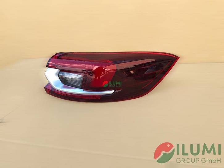 OPEL INSIGNIA B ACHTERLICHT RECHTS KOMBI LED LOW, Auto-onderdelen, Verlichting, Gebruikt, Opel, Verzenden