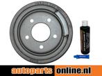 Remtrommel Dodge Grand achterzijde, Verzenden, Nieuw, Dodge