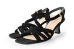 Gabor Sandalen in maat 39 Zwart | 10% extra korting, Kleding | Dames, Schoenen, Verzenden, Zwart, Gabor, Sandalen of Muiltjes