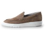 Floris van Bommel Loafers in maat 42 Bruin | 10% extra, Kleding | Dames, Schoenen, Bruin, Verzenden, Floris van Bommel, Overige typen