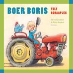 Boer Boris  -   Telt schaapjes 9789025766375