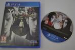 Yakuza Kiwami (PS4), Spelcomputers en Games, Verzenden, Zo goed als nieuw