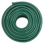 Tuinslang 1,3&#39;&#39; 10 m PVC groen (Tuinslangen), Nieuw, Verzenden