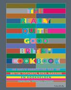 The Really Quite Good British Cookbook 9789048315567, Gelezen, Peter Blake, Verzenden