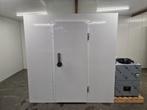 Vriescel 210 x 210 x 220 cm stekker klaar Nieuw, Gebruikt, Koelen en Vriezen