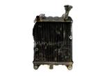 Honda GL 1000 GOLDWING 1974-1980 radiator