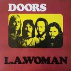 LP gebruikt - Doors - L.A. Woman, Cd's en Dvd's, Vinyl | Rock, Zo goed als nieuw, Verzenden