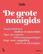 9789401494922 De grote naaigids Libelle, Verzenden, Nieuw, Libelle