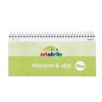 ESTAFETTE NIEUW - VLOEIEND & VLOT PLUS 9789048702299, Verzenden, Gelezen, AUTEURS DIV.
