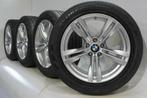 BMW X5 F15 X6 F16 467M 19 inch velgen Pirelli Runflat Zomerb, 19 inch, Gebruikt, Velg(en), Ophalen of Verzenden