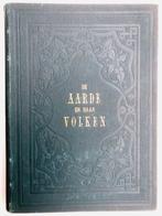Diverse auteurs - De Aarde en haar Volken - 1904-1907