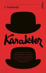 Karakter / Salamander 9789038809519 F. Bordewijk, Verzenden, Gelezen, F. Bordewijk