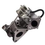 Turbo Turbocharger compatible for Nissan X-Trail 2.2L YD2..., Verzenden, Nieuw, Nissan