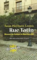 Rue Tatin 9789048000067 S.H. Loomis, Boeken, Verzenden, Gelezen, S.H. Loomis