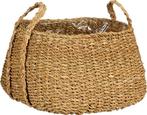 2dekans | Mica Decorations Plantenmand - Set van 3 - H25 x, Ophalen of Verzenden, Zo goed als nieuw