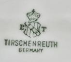 Tirschenreuth - Koffie- en theeservies (55) - Porselein -