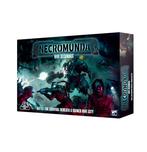 Necromunda Hive Secundus (warhammer nieuw), Hobby en Vrije tijd, Wargaming, Ophalen of Verzenden, Nieuw