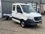 Zakelijke Lease |  Mercedes-Benz Sprinter 319 1.9 CDI L4 RWD, Automaat, Gebruikt, Euro 6, Wit