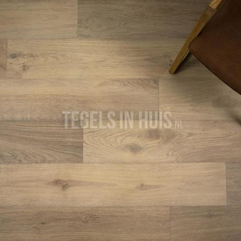 Keramisch parket reagel roble 15x90 niet gerectificeerd, Doe-het-zelf en Verbouw, Tegels, Nieuw, 10 m² of meer, Ophalen of Verzenden