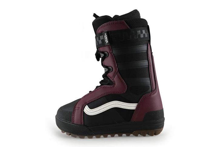 Vans snowboots in maat 37 Overig | 15% korting, Kleding | Dames, Schoenen, Overige kleuren, Zo goed als nieuw, Snowboots, Verzenden