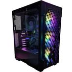 PC GTX 1660 Super [Refurbished], 750GB, Intel core I3-9100F, Verzenden, Nieuw