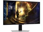 Samsung - QHD Gaming Monitor - 27 inch, Gaming, Verzenden, Nieuw, Overige typen