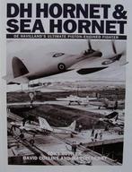 Boek : De Havilland Hornet and Sea Hornet - De Havilland’s U, Verzamelen, Luchtvaart en Vliegtuigspotten, Nieuw, Boek of Tijdschrift