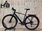 Orbea Vibe H30 EQ E-Bike Shimano 2023, Fietsen en Brommers, Overige merken, Ophalen of Verzenden, Zo goed als nieuw, 47 tot 51 cm