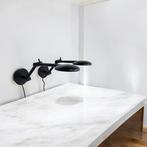 Nordlux - Says Who - Wandlamp (2) - Bend 7W LED - Metaal - 2