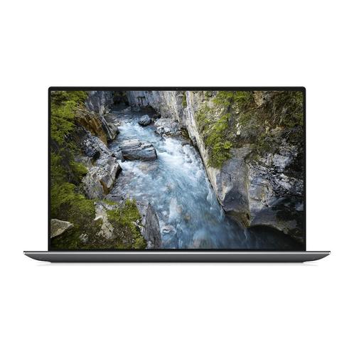 Refurbished Dell Precision 5560 met garantie, Computers en Software, Windows Laptops, 4 Ghz of meer, SSD, 15 inch, 15 inch, Qwerty